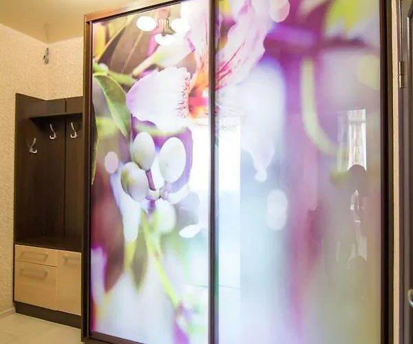 Lägenhet на ул. помирецкая 9/15